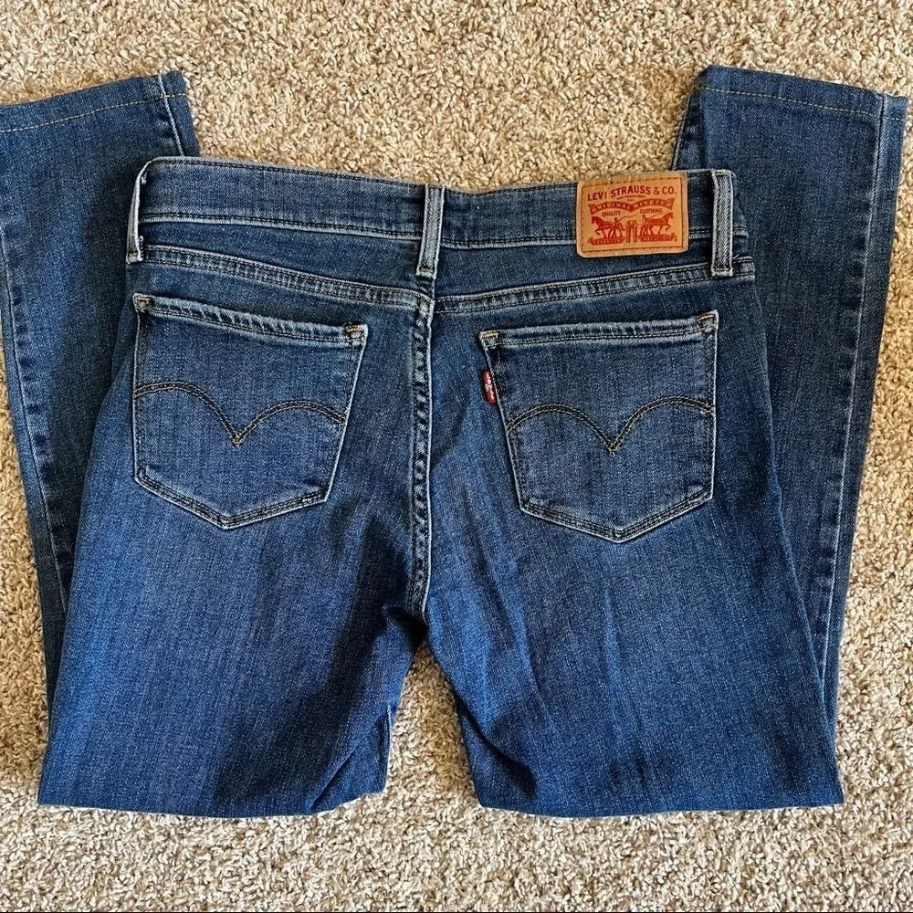 Levis great pre